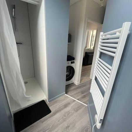 Appartement1 Neuf Climatisee Blaye Εξωτερικό φωτογραφία