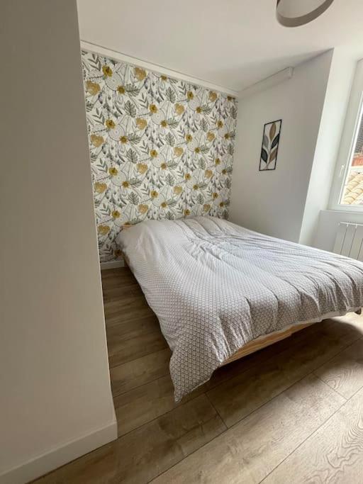 Appartement1 Neuf Climatisee Blaye Εξωτερικό φωτογραφία